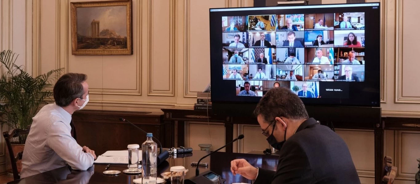 «Ηχηρές» αποχωρήσεις από την κυβέρνηση - Τα μεγάλα ονόματα που έμειναν «εκτός»